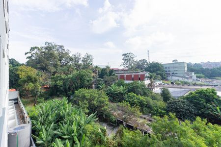 Apartamento para alugar com 34m², 2 quartos e sem vaga Apartamento para alugar com 34m², 2 quartos e sem vagaVista Quarto