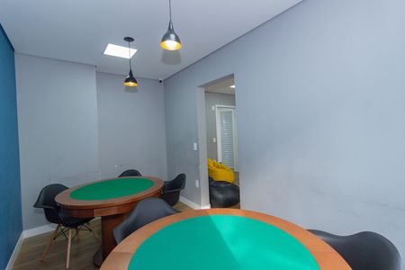 Apartamento para alugar com 34m², 2 quartos e sem vaga Apartamento para alugar com 34m², 2 quartos e sem vagaÁrea comum