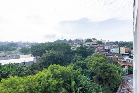 Apartamento para alugar com 34m², 2 quartos e sem vaga Apartamento para alugar com 34m², 2 quartos e sem vagaVista Quarto