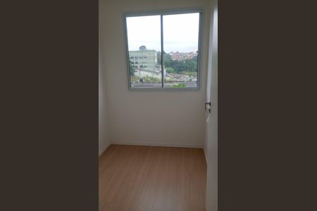 Quarto de apartamento para alugar com 2 quartos, 34m² em Jardim Jaragua (Sao Domingos), São Paulo