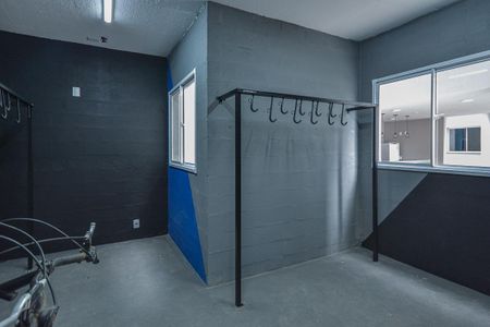 Apartamento para alugar com 38m², 2 quartos e sem vagaÁrea comum