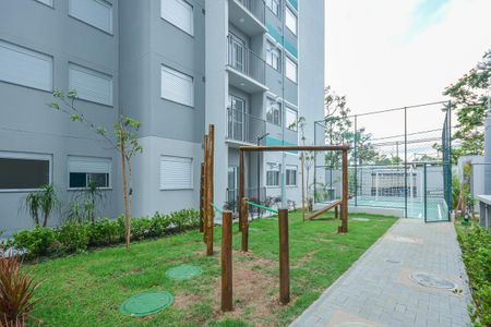 Apartamento para alugar com 38m², 2 quartos e sem vagaÁrea comum