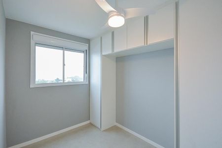 Quarto 2 de apartamento para alugar com 2 quartos, 38m² em Jurubatuba, São Paulo