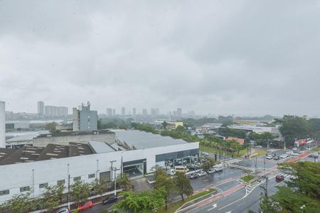 Apartamento para alugar com 38m², 2 quartos e sem vagaVista Quarto 2