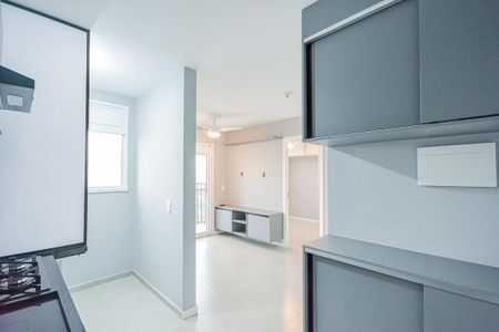 Apartamento para alugar com 38m², 2 quartos e sem vagaCozinha