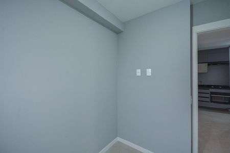 Apartamento para alugar com 38m², 2 quartos e sem vagaQuarto 1