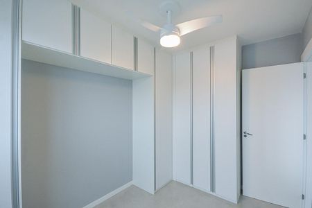 Apartamento para alugar com 38m², 2 quartos e sem vagaQuarto 2