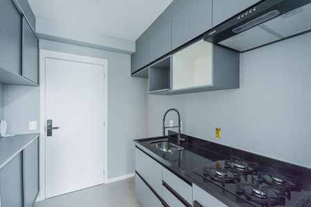 Apartamento para alugar com 38m², 2 quartos e sem vagaCozinha