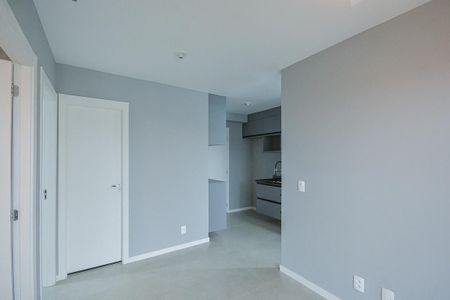 Apartamento para alugar com 38m², 2 quartos e sem vagaSala