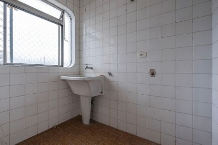 Apartamento à venda com 72m², 2 quartos e 1 vaga Apartamento à venda com 72m², 2 quartos e 1 vagaÁrea de Serviço