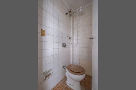 Apartamento à venda com 72m², 2 quartos e 1 vaga Apartamento à venda com 72m², 2 quartos e 1 vagaÁrea de Serviço - Banheiro