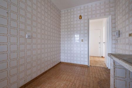 Apartamento à venda com 72m², 2 quartos e 1 vaga Apartamento à venda com 72m², 2 quartos e 1 vagaCozinha