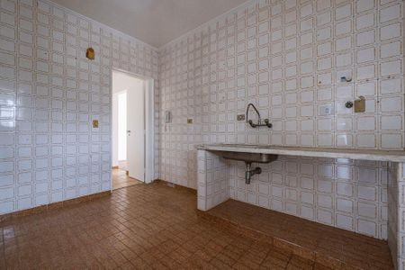 Apartamento à venda com 72m², 2 quartos e 1 vaga Apartamento à venda com 72m², 2 quartos e 1 vagaCozinha