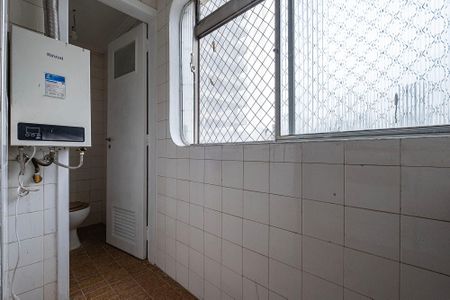 Apartamento à venda com 72m², 2 quartos e 1 vaga Apartamento à venda com 72m², 2 quartos e 1 vagaÁrea de Serviço