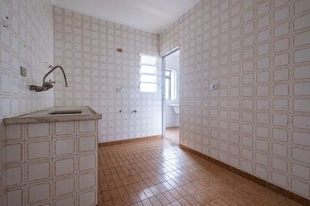 Apartamento à venda com 72m², 2 quartos e 1 vaga Apartamento à venda com 72m², 2 quartos e 1 vagaCozinha