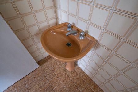 Apartamento à venda com 72m², 2 quartos e 1 vaga Apartamento à venda com 72m², 2 quartos e 1 vagaBanheiro