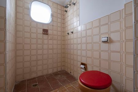 Apartamento à venda com 72m², 2 quartos e 1 vaga Apartamento à venda com 72m², 2 quartos e 1 vagaBanheiro