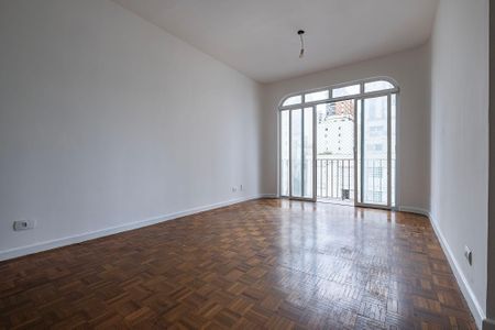 Sala de apartamento à venda com 2 quartos, 72m² em Vila Madalena, São Paulo