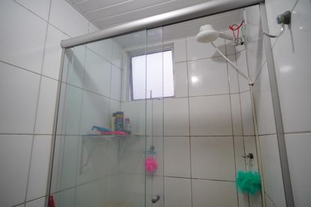 Apartamento para alugar com 42m², 2 quartos e 1 vagaBanheiro 