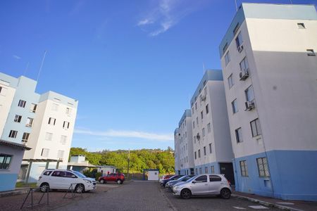 Apartamento para alugar com 42m², 2 quartos e 1 vagaGaragem