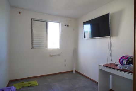 Apartamento para alugar com 42m², 2 quartos e 1 vagaQuarto 1