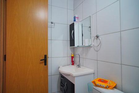 Apartamento para alugar com 42m², 2 quartos e 1 vagaBanheiro