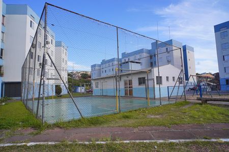 Apartamento para alugar com 42m², 2 quartos e 1 vagaQuadra Esportiva 