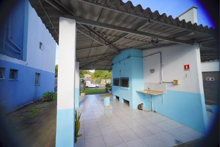 Apartamento para alugar com 42m², 2 quartos e 1 vagaQuiosque 