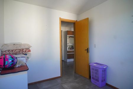 Quarto 1 de apartamento para alugar com 2 quartos, 42m² em São José, Porto Alegre