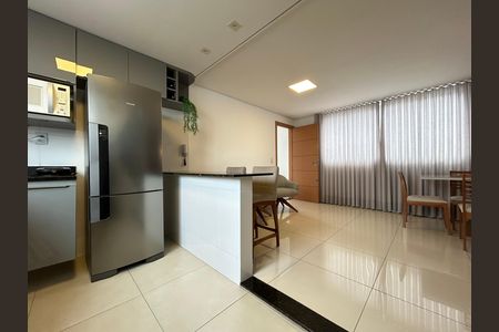 Apartamento para alugar com 150m², 3 quartos e 3 vagas