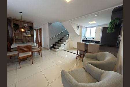 Apartamento para alugar com 150m², 3 quartos e 3 vagas