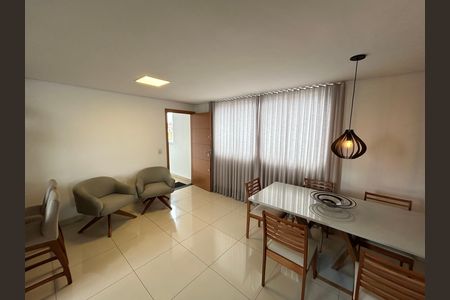 Apartamento para alugar com 150m², 3 quartos e 3 vagas