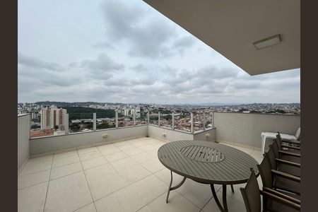 Apartamento para alugar com 150m², 3 quartos e 3 vagas