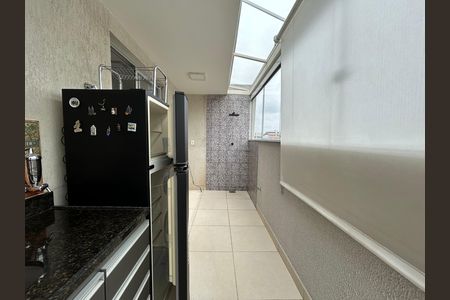 Apartamento para alugar com 150m², 3 quartos e 3 vagas