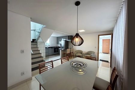 Apartamento para alugar com 150m², 3 quartos e 3 vagas
