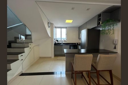Apartamento para alugar com 150m², 3 quartos e 3 vagas