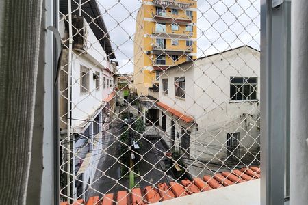 Casa de condomínio à venda com 80m², 2 quartos e sem vaga Casa de condomínio à venda com 80m², 2 quartos e sem vagaVista do Quarto 1