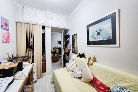 Casa de condomínio à venda com 80m², 2 quartos e sem vaga Casa de condomínio à venda com 80m², 2 quartos e sem vagaQuarto 2