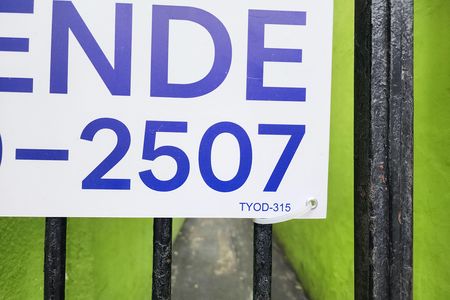 Casa de condomínio à venda com 80m², 2 quartos e sem vaga Casa de condomínio à venda com 80m², 2 quartos e sem vagaPlaca TYOD-315