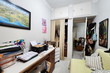 Casa de condomínio à venda com 80m², 2 quartos e sem vaga Casa de condomínio à venda com 80m², 2 quartos e sem vagaQuarto 2