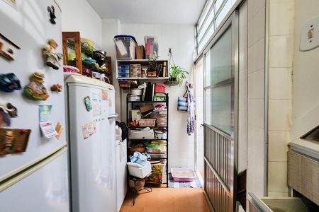 Casa de condomínio à venda com 80m², 2 quartos e sem vaga Casa de condomínio à venda com 80m², 2 quartos e sem vagaCozinha
