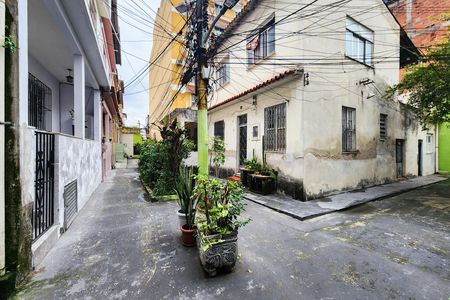 Casa de condomínio à venda com 80m², 2 quartos e sem vaga Casa de condomínio à venda com 80m², 2 quartos e sem vagaÁrea