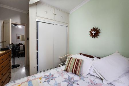 Casa de condomínio à venda com 80m², 2 quartos e sem vaga Casa de condomínio à venda com 80m², 2 quartos e sem vagaQuarto 1