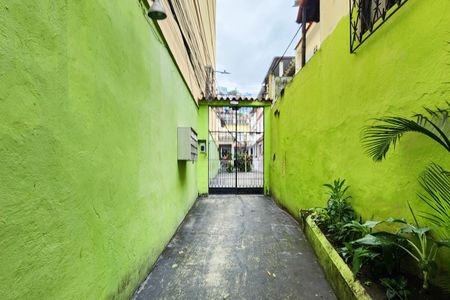 Casa de condomínio à venda com 80m², 2 quartos e sem vaga Casa de condomínio à venda com 80m², 2 quartos e sem vagaÁrea
