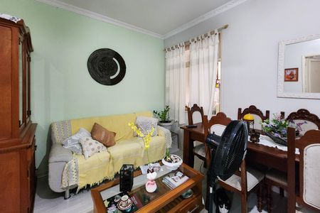Casa de condomínio à venda com 80m², 2 quartos e sem vaga Casa de condomínio à venda com 80m², 2 quartos e sem vagaSala