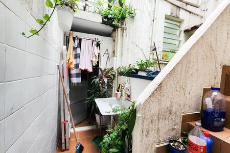Casa de condomínio à venda com 80m², 2 quartos e sem vaga Casa de condomínio à venda com 80m², 2 quartos e sem vagaÁrea