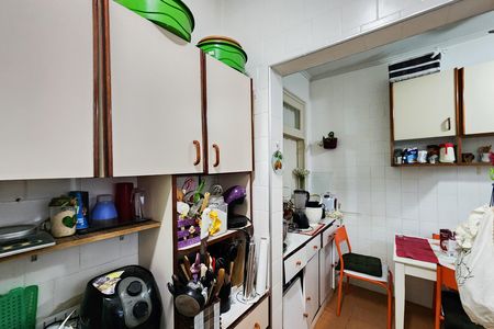Casa de condomínio à venda com 80m², 2 quartos e sem vaga Casa de condomínio à venda com 80m², 2 quartos e sem vagaCozinha