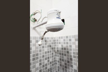 Casa de condomínio à venda com 80m², 2 quartos e sem vaga Casa de condomínio à venda com 80m², 2 quartos e sem vagaBanheiro