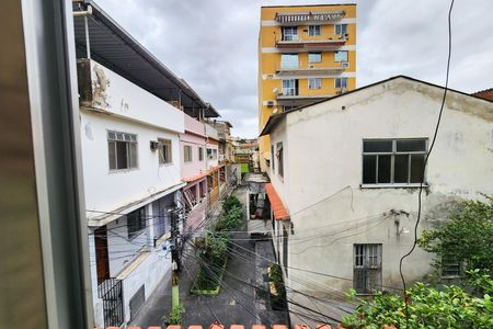 Casa de condomínio à venda com 80m², 2 quartos e sem vaga Casa de condomínio à venda com 80m², 2 quartos e sem vagaVista do Quarto 2