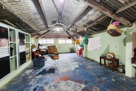 Casa de condomínio à venda com 80m², 2 quartos e sem vaga Casa de condomínio à venda com 80m², 2 quartos e sem vagaVaranda